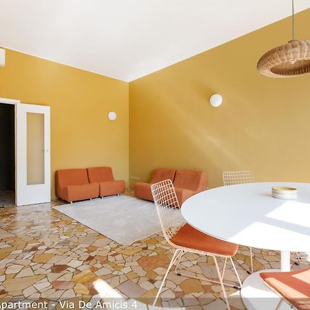Brera Apartments In Porta Ticinese Милано Екстериор снимка