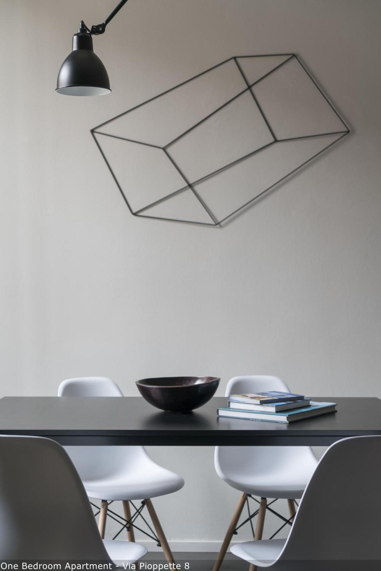 Brera Apartments In Porta Ticinese Милано Екстериор снимка