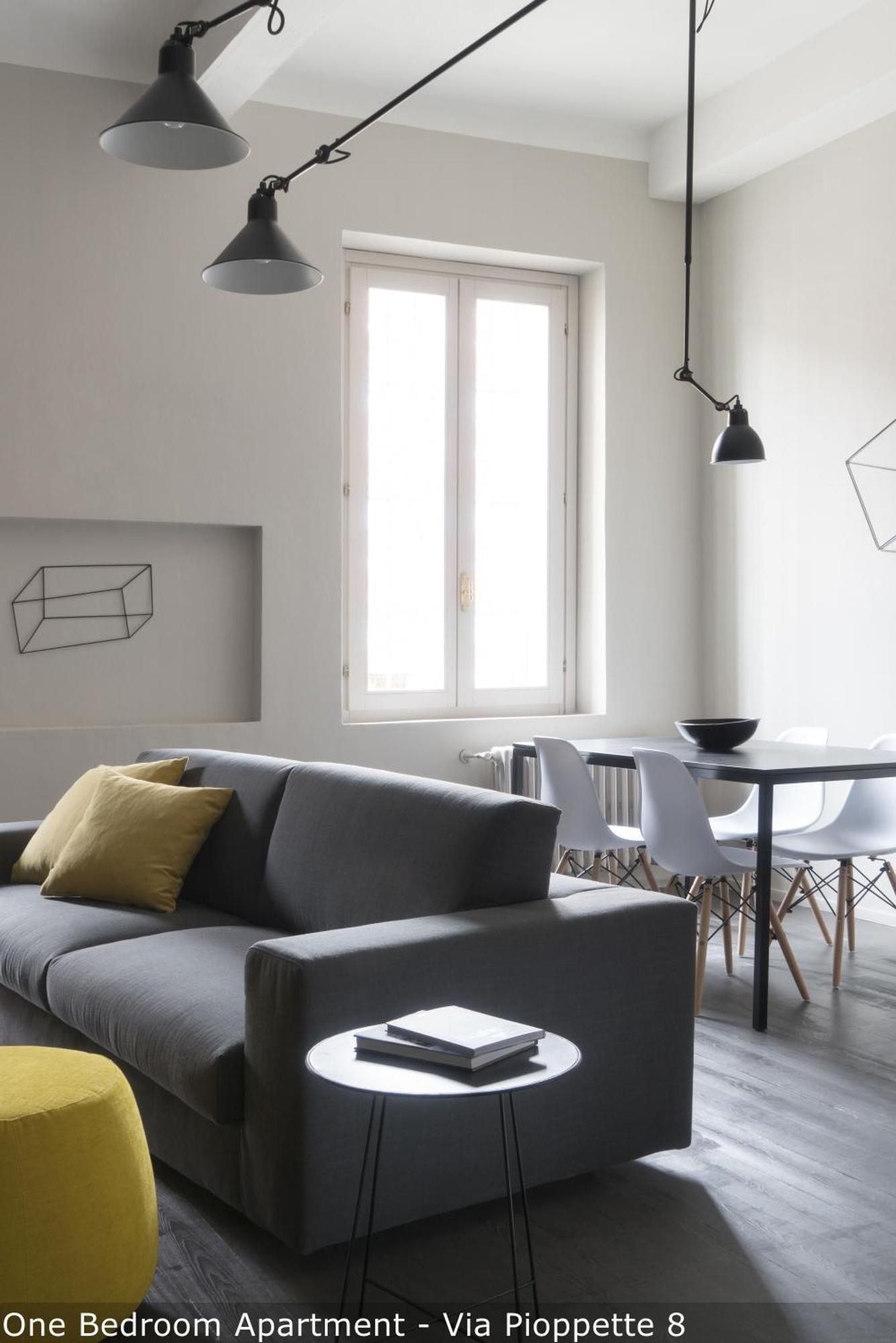 Brera Apartments In Porta Ticinese Милано Екстериор снимка
