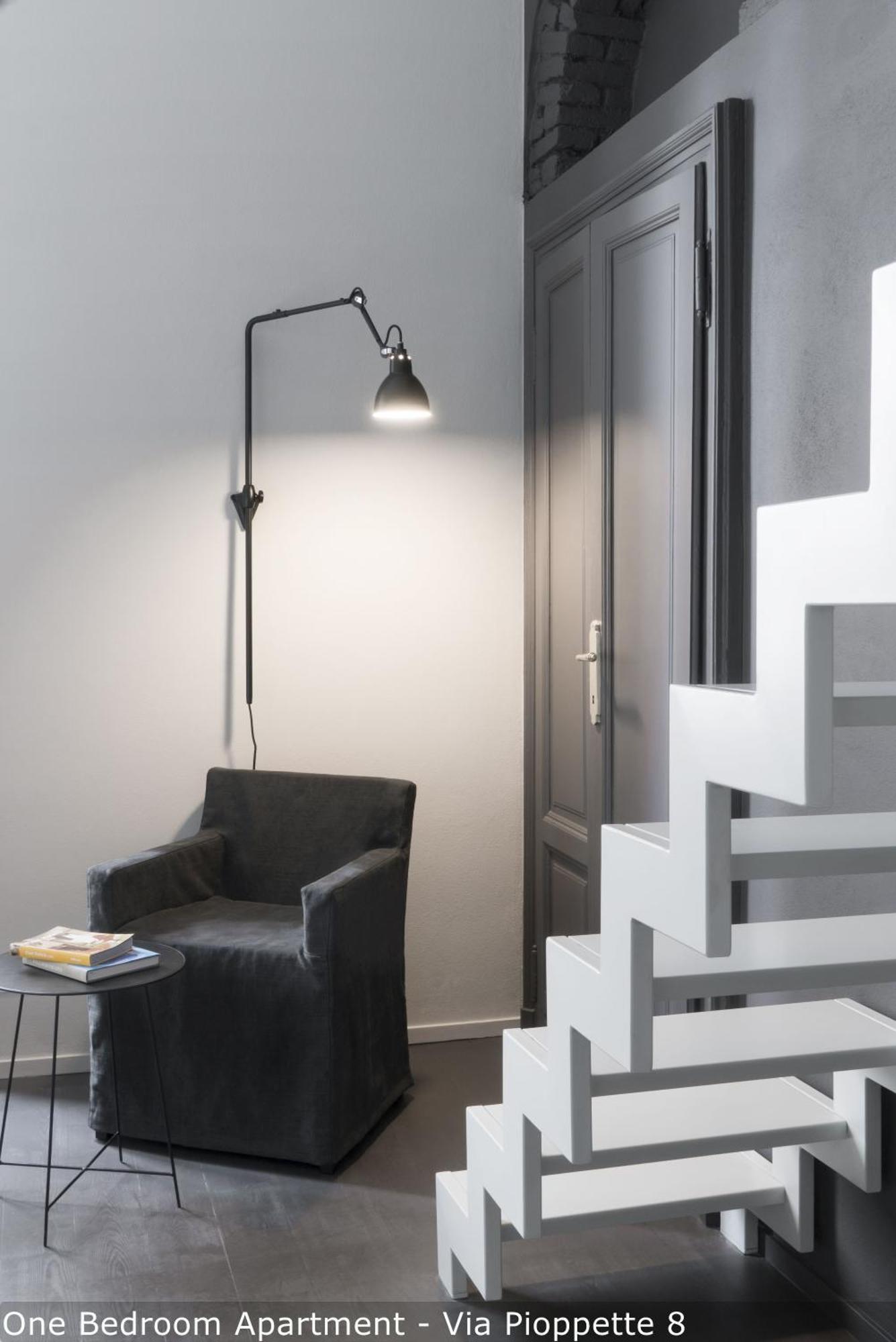 Brera Apartments In Porta Ticinese Милано Екстериор снимка